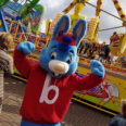 Bobo inhuren voor kindershow en animatie