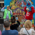 Bobo show , Bobo show inhuren, Bobo show tv karakters inhuren, tv karakters festival, kinderentertainment, entertainment voor kinderen, Winkelcentrumpromotie, promotie winkelcentrum, winkelcentrum entertainment, entertainment voor winkelcentrum, entertainmentbureau, Liedjes show, kinder show, muziek show, Bobo ontmoeten, Bobo, Tjerk en Krabbel