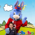 Op de foto met Bobo, Bobo inhuren, inhuren Bobo, event met Bobo, meet & greet met Bobo, Bobo meet & greet, kinderentertainment, entertainment voor kinderen, Winkelcentrumpromotie, promotie winkelcentrum, winkelcentrum entertainment, entertainment voor winkelcentrum, entertainmentbureau,