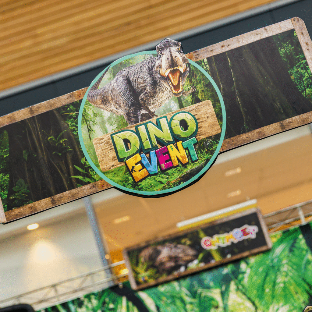 Dino Event, Velocirapor, Meet & Greet met Velociraptor, Bouwen met Lego,