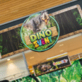 Dino Event, Velocirapor, Meet & Greet met Velociraptor, Bouwen met Lego,