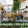Dino Event, Velocirapor, Meet & Greet met Velociraptor, Bouwen met Lego,