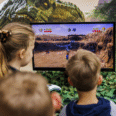 Dino Event, Velocirapor, Meet & Greet met Velociraptor, Bouwen met Lego,