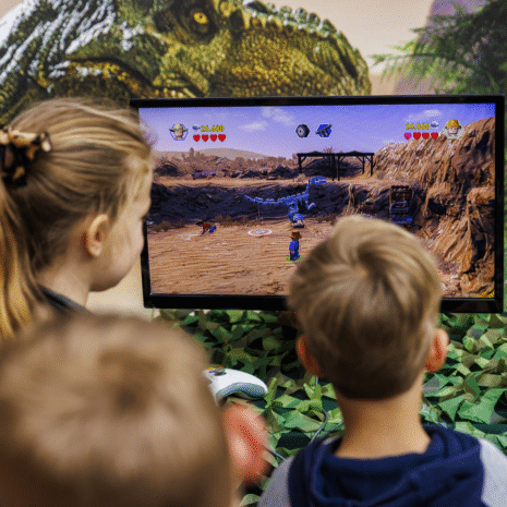 Dino-event-5-1-1 Dino Event, Velocirapor, Meet & Greet met Velociraptor, Bouwen met Lego,