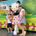 Hello Kitty, Hello Kitty inhuren, inhuren Hello Kitty, event met Hello Kitty, meet & greet met Hello Kitty, Hello Kitty meet & greet, kinderentertainment, entertainment voor kinderen, Winkelcentrumpromotie, promotie winkelcentrum, winkelcentrum entertainment, entertainment voor winkelcentrum, entertainmentbureau,
