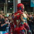 Meet & Greet met Iron Man, Iron Man inhuren, event met Iron Man, kinderentertainment, entertainment voor kinderen, Winkelcentrumpromotie, promotie winkelcentrum, winkelcentrum entertainment, entertainment voor winkelcentrum, entertainmentbureau,