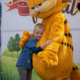 Garfield, inhuren, inhuren Garfield, event met Garfield, meet & greet met Garfield, meet & greet, kinderentertainment, entertainment voor kinderen, Winkelcentrumpromotie, promotie winkelcentrum, winkelcentrum entertainment, entertainment voor winkelcentrum, entertainmentbureau,