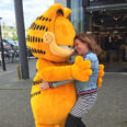 Garfield, inhuren, inhuren Garfield, event met Garfield, meet & greet met Garfield, meet & greet, kinderentertainment, entertainment voor kinderen, Winkelcentrumpromotie, promotie winkelcentrum, winkelcentrum entertainment, entertainment voor winkelcentrum, entertainmentbureau,