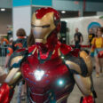 Meet & Greet met Iron Man, Iron Man inhuren, event met Iron Man, kinderentertainment, entertainment voor kinderen, Winkelcentrumpromotie, promotie winkelcentrum, winkelcentrum entertainment, entertainment voor winkelcentrum, entertainmentbureau,