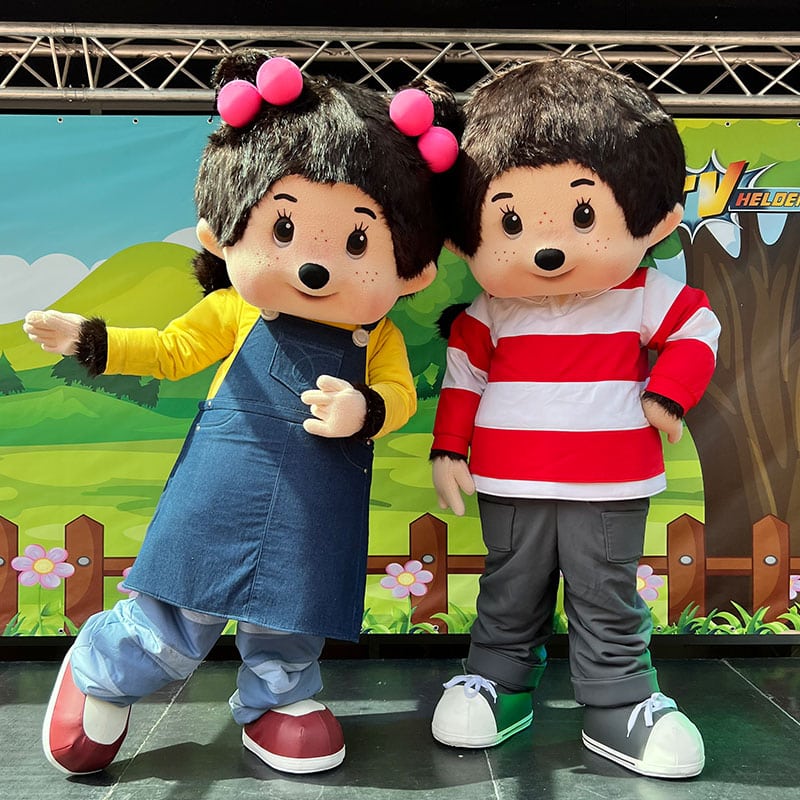 Monchhichi , Monchhichi inhuren, inhuren , event met Monchhichi , meet & greet met Monchhichi , Monchhichi meet & greet, kinderentertainment, entertainment voor kinderen, Winkelcentrumpromotie, promotie winkelcentrum, winkelcentrum entertainment, entertainment voor winkelcentrum, entertainmentbureau