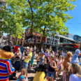 Sesamstraat Parade, Sesamstraat Parade inhuren, inhuren Sesamstraat, event met Sesamstraat, Sesamstraat Parade, meet & greet met Sesamstraat, meet & greet, kinderentertainment, entertainment voor kinderen, Winkelcentrumpromotie, promotie winkelcentrum, winkelcentrum entertainment, entertainment voor winkelcentrum, entertainmentbureau,