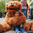 Tommie inhuren voor meet and greet en kinderentertainment