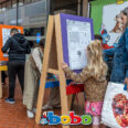 Bobo Event, Bobo inhuren, inhuren bobo, event met bobo, bobo’s speurneuzendag, meet & greet met bobo, bobo meet & greet, kinderentertainment, entertainment voor kinderen, Winkelcentrumpromotie, promotie winkelcentrum, winkelcentrum entertainment, entertainment voor winkelcentrum, entertainmentbureau,