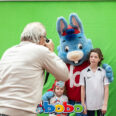 Bobo Event, Bobo inhuren, inhuren bobo, event met bobo, bobo’s speurneuzendag, meet & greet met bobo, bobo meet & greet, kinderentertainment, entertainment voor kinderen, Winkelcentrumpromotie, promotie winkelcentrum, winkelcentrum entertainment, entertainment voor winkelcentrum, entertainmentbureau,