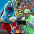 Bobo Event, Bobo inhuren, inhuren bobo, event met bobo, bobo’s speurneuzendag, meet & greet met bobo, bobo meet & greet, kinderentertainment, entertainment voor kinderen, Winkelcentrumpromotie, promotie winkelcentrum, winkelcentrum entertainment, entertainment voor winkelcentrum, entertainmentbureau,