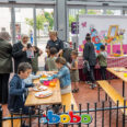 Bobo Event, Bobo inhuren, inhuren bobo, event met bobo, bobo’s speurneuzendag, meet & greet met bobo, bobo meet & greet, kinderentertainment, entertainment voor kinderen, Winkelcentrumpromotie, promotie winkelcentrum, winkelcentrum entertainment, entertainment voor winkelcentrum, entertainmentbureau,