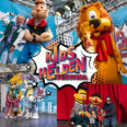 Kidsheldenfestival, Kidshelden festival inhuren, TV Helden festival, tv karakters inhuren, tv karakters festival, kinderentertainment, entertainment voor kinderen, Winkelcentrumpromotie, promotie winkelcentrum, winkelcentrum entertainment, entertainment voor winkelcentrum, entertainmentbureau,
